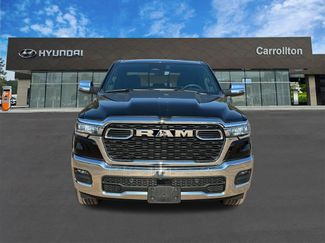 Used 2025 RAM 1500 Big Horn video 2