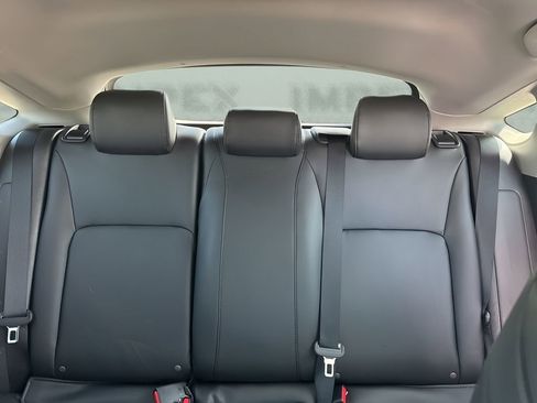 Used 2024 Acura Integra image 11