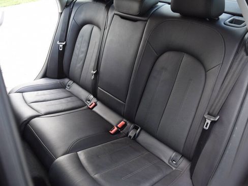 Used 2015 Audi A6 TDI Premium Plus AWD/4WD image 44