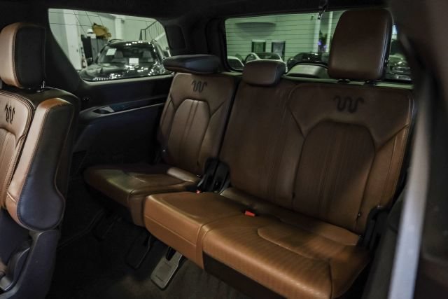 Used 2024 Ford Expedition King Ranch AWD/4WD image 36