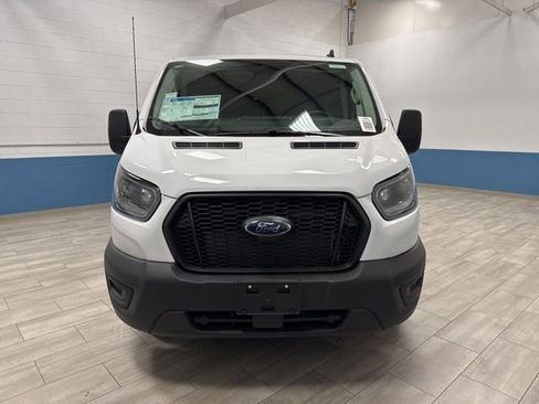 New 2025 Ford Transit 150 Low Roof image 4