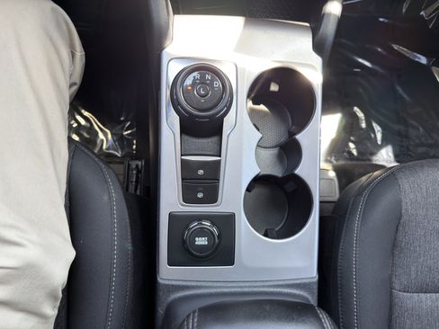 Used 2024 Ford Bronco Sport Big Bend w/ Convenience Package AWD/4WD image 33