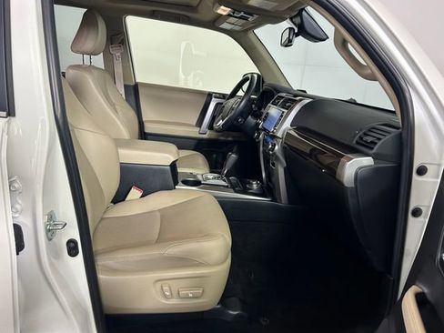 Used 2023 Toyota 4Runner Limited image 30