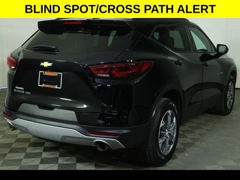 Used 2023 Chevrolet Blazer LT w/ Convenience Package AWD/4WD image 8