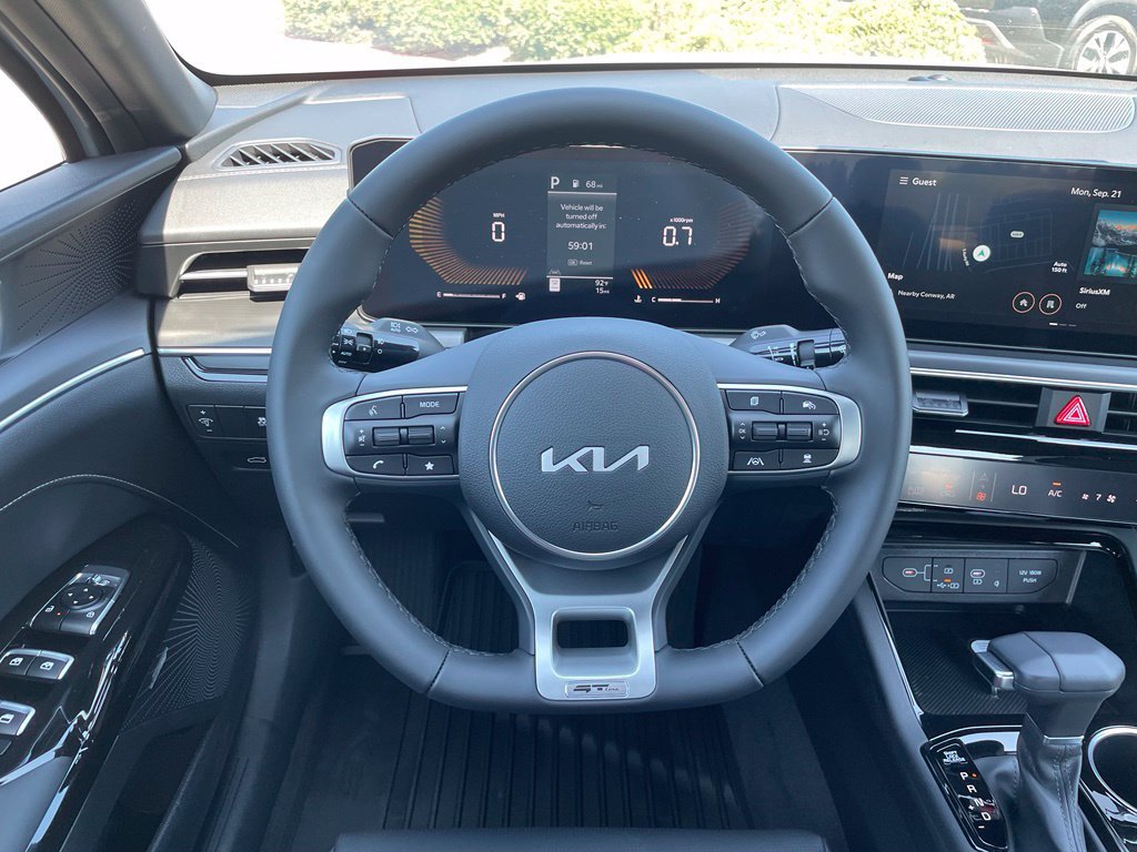 New 2026 Kia K5 GT-Line FWD image 13