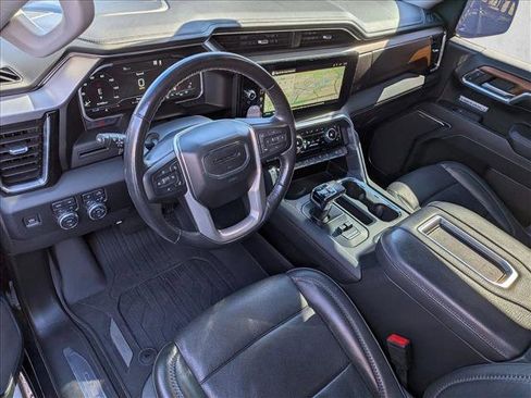 Used 2022 GMC Sierra 1500 Denali image 7