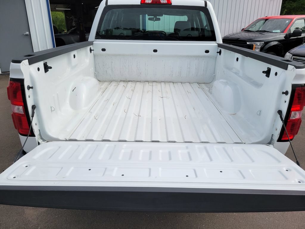 Used 2017 GMC Sierra 1500 4x4 Crew Cab image 13