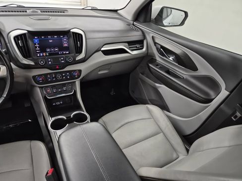 Used 2020 GMC Terrain SLT w/ Preferred Package image 13