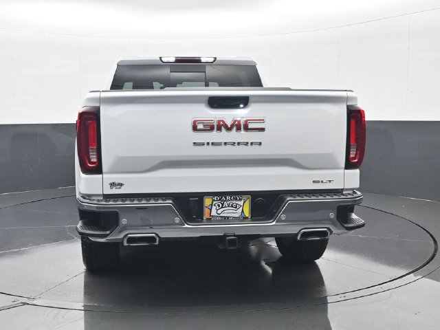 Used 2023 GMC Sierra 1500 SLT w/ SLT Premium Plus Package AWD/4WD image 6