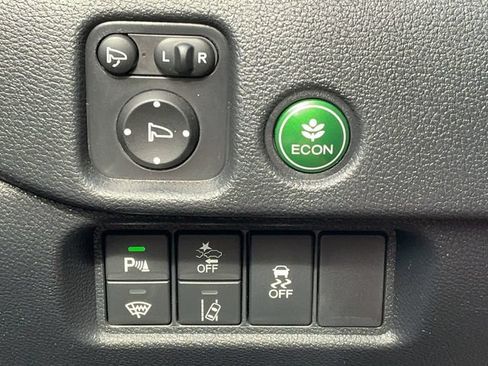 Used 2024 Honda Passport Black Edition image 31