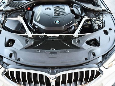 Used 2021 BMW 840i Convertible w/ M Sport Package image 81