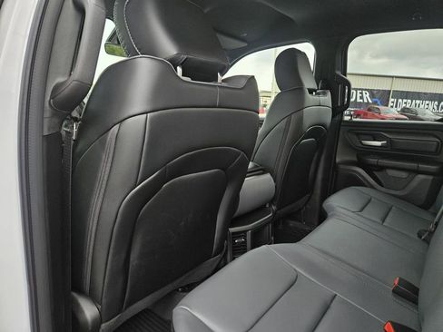 New 2026 RAM 1500 Tradesman image 27