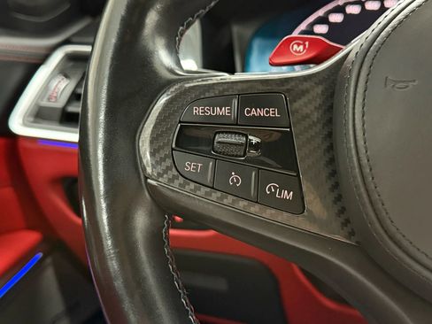 Used 2022 BMW M3 Sedan image 25