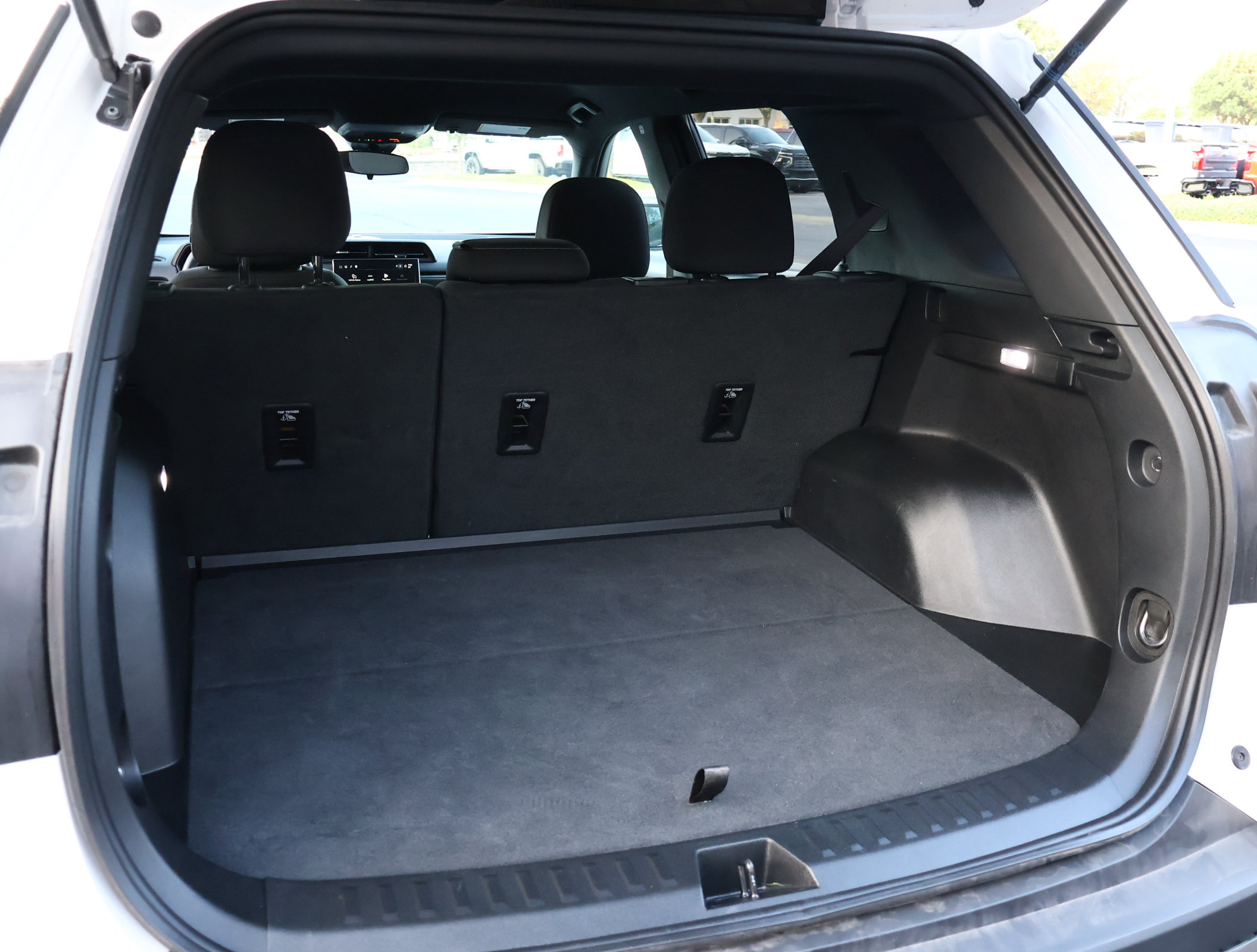 Used 2026 GMC Terrain Elevation FWD image 18