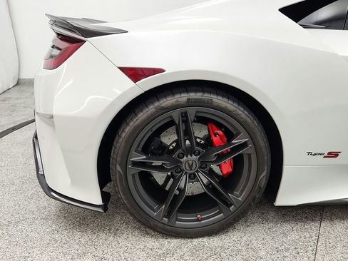 Used 2022 Acura NSX Type S image 27