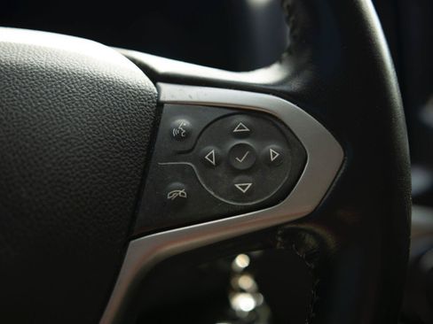 Used 2021 Chevrolet Colorado ZR2 AWD/4WD image 7