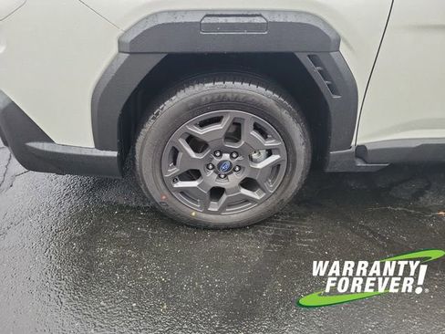 New 2026 Subaru Outback Premium image 19