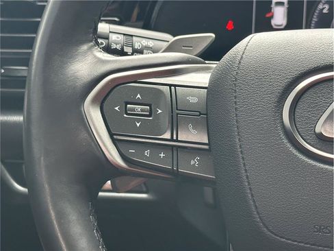 Used 2023 Lexus NX 350 AWD image 22