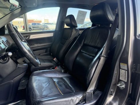 Used 2010 Honda CR-V EX-L image 14