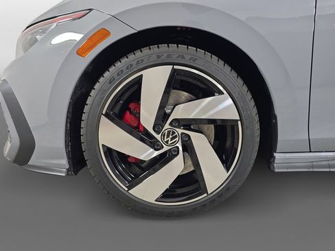 New 2026 Volkswagen GTI S image 17