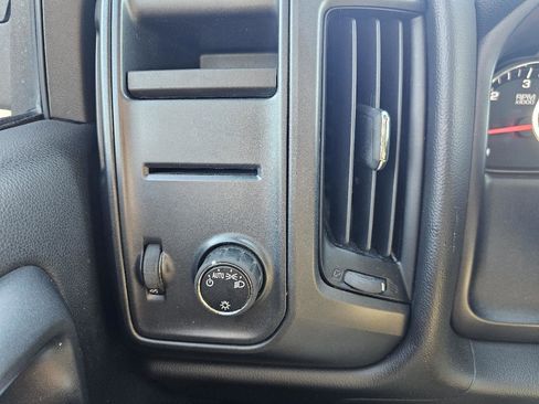 Used 2015 Chevrolet Silverado 1500 LS w/ Trailering Package image 40