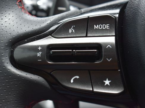 Used 2024 Hyundai Elantra N Line FWD image 18