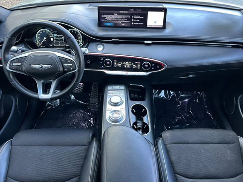 Used 2023 Genesis GV70 2.5T w/ Sport Prestige Package image 14