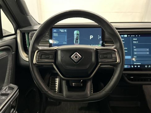 Used 2022 Rivian R1T Adventure AWD/4WD image 26