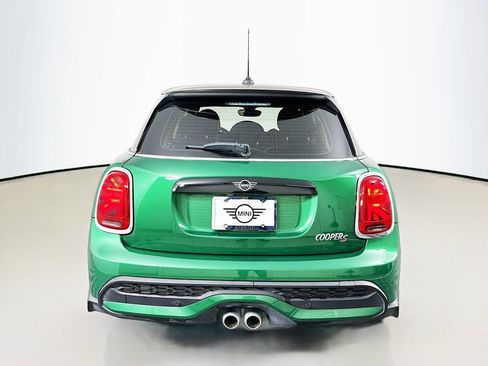 Certified 2024 MINI Cooper S image 6