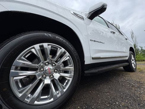 Used 2024 GMC Yukon Denali image 91