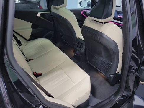 Used 2025 BMW X3 xDrive30i w/ Premium Package image 17