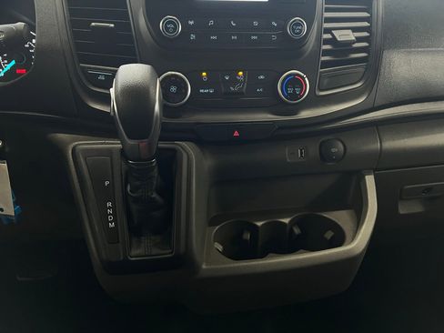 Used 2024 Ford Transit 250 Low Roof w/ Exterior Upgrade Package image 16