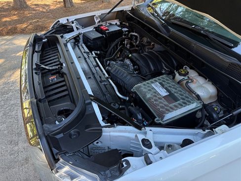 Used 2021 GMC Sierra 1500 Denali w/ Denali Ultimate Package image 76