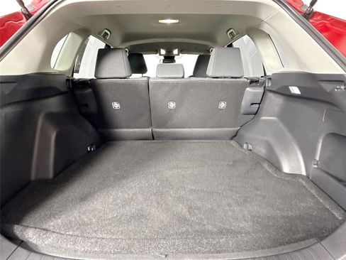 Certified 2025 Toyota RAV4 LE image 35