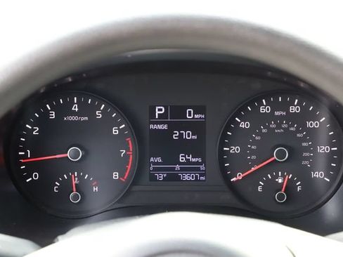 Used 2022 Kia Rio LX FWD image 22