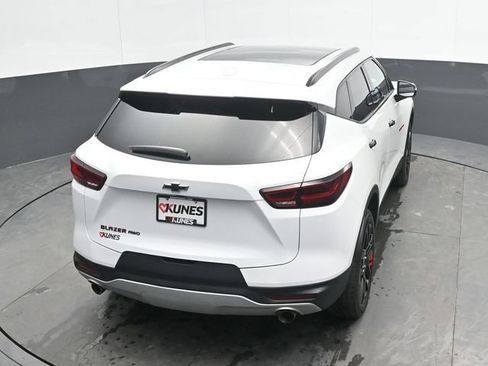 Used 2023 Chevrolet Blazer LT AWD/4WD image 37