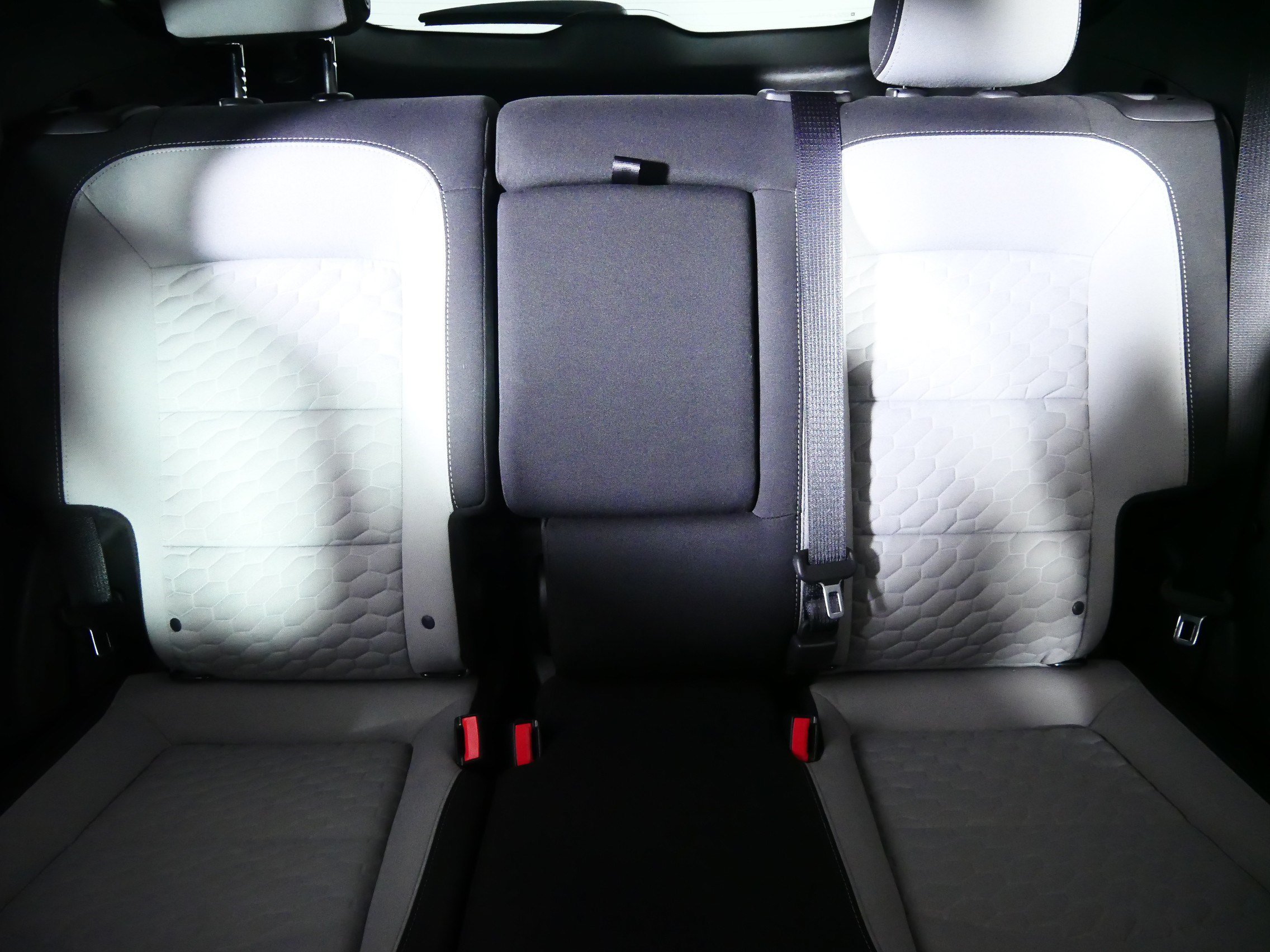 Used 2018 Chevrolet Equinox LT w/ LPO, Floor Liner Package AWD/4WD image 13