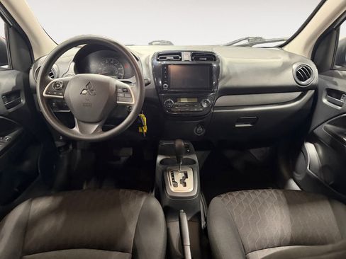 Used 2022 Mitsubishi Mirage ES FWD image 11