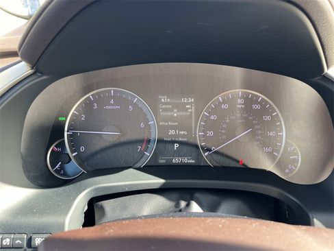 Used 2020 Lexus RX 350 FWD w/ Premium Package image 26