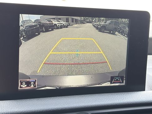 Used 2023 Lexus IS 350 F Sport w/ Memory Package RWD image 34