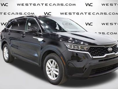 Used 2021 Kia Sorento LX