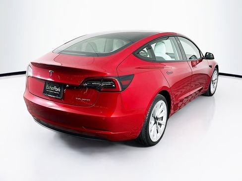 Used 2021 Tesla Model 3 Long Range image 9