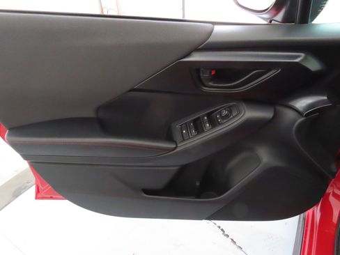 Certified 2025 Subaru Impreza RS AWD/4WD image 10