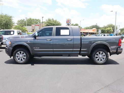 Used 2021 RAM 2500 Limited image 5
