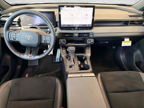 Used 2026 Toyota RAV4 AWD Plug-in Hybrid image 23