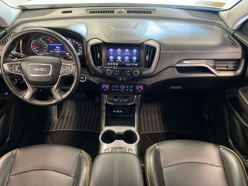 Used 2023 GMC Terrain AT4 AWD/4WD image 12