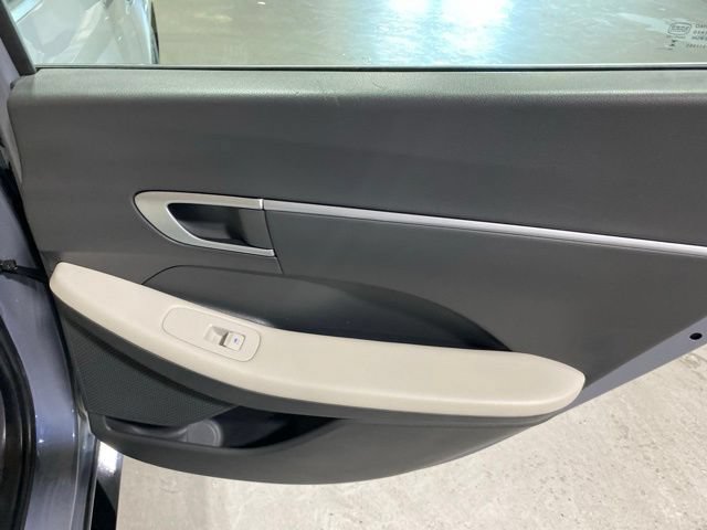 Used 2025 Hyundai Sonata SEL FWD image 20