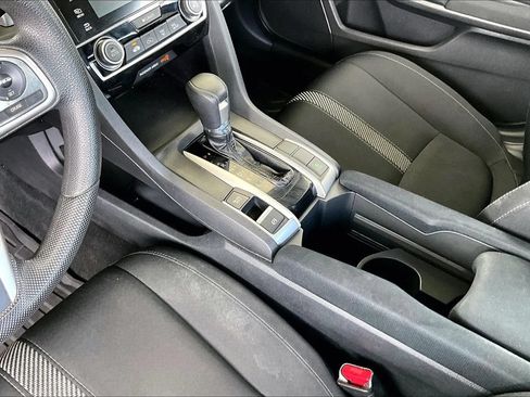 Used 2017 Honda Civic EX image 15