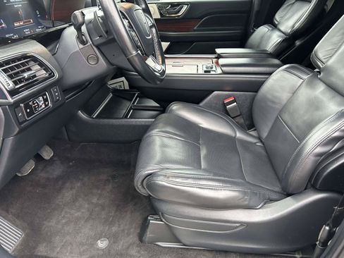 Certified 2023 Lincoln Navigator Reserve AWD/4WD image 22