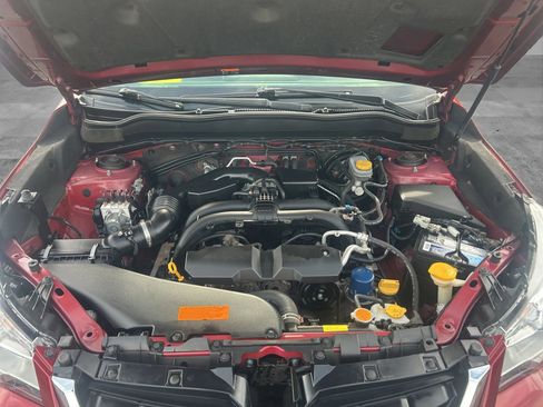 Used 2018 Subaru Forester 2.5i w/ Alloy Wheel Package image 23